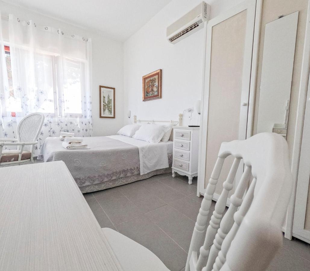 Villa Sarina Полліка Екстер'єр фото
